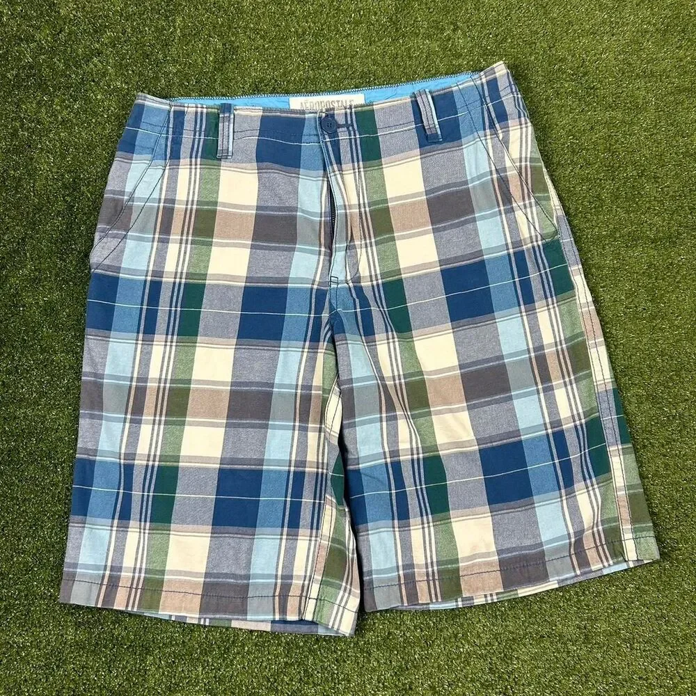 Aeropostale Men's multi Shorts